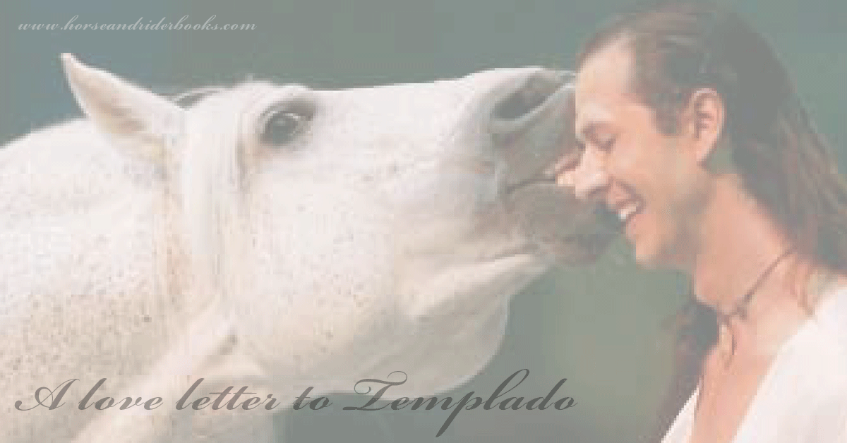 Saying Goodbye to the Horse You Love