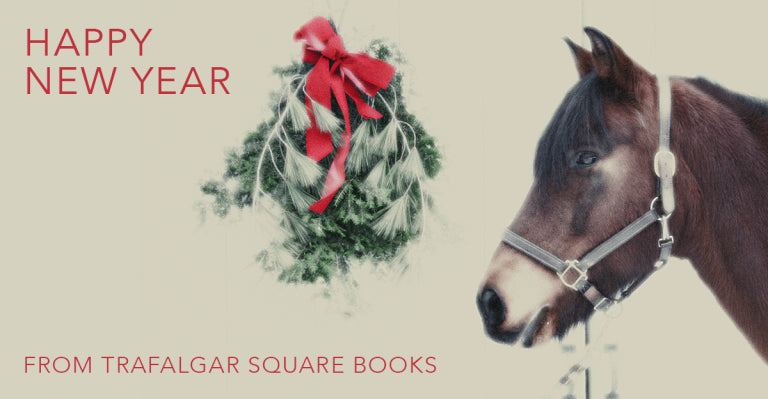 The Best Horse Books of 2017