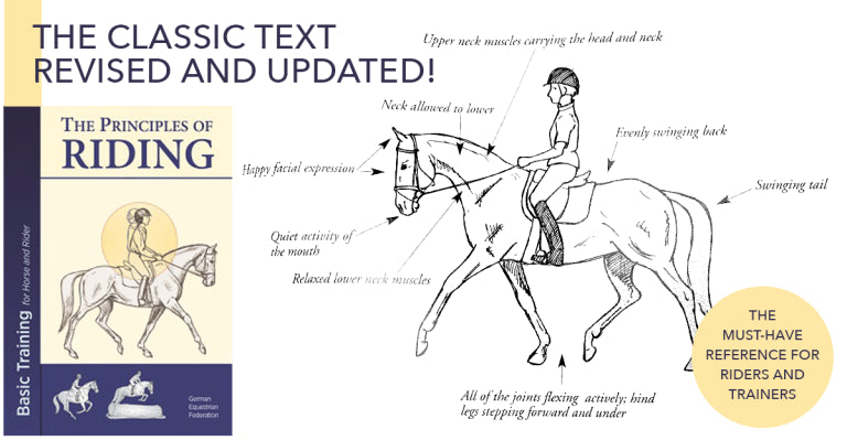 The Principles of Riding: Still Solid After All These Years