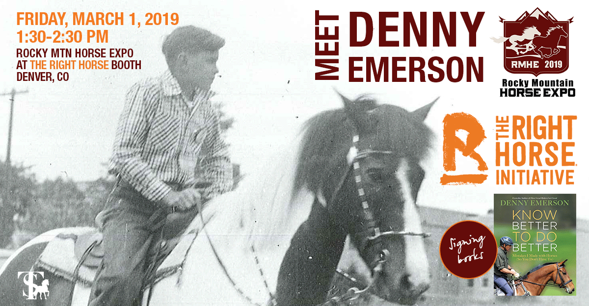 Denny Emerson to Be Inducted Into Hall of Fame